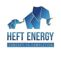 HEFT Energy Private Limited logo - Similar company to Everrenew