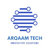 Arqaam Tech logo - Similar company to Rewaa Erp System