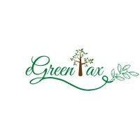 eGreenTax logo - Similar company to Trucredence Llc