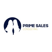 Prime Sales Consulting logo - Similar company to Persoply Gmbh