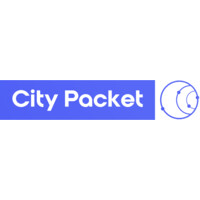 City Packet logo - Similar company to City Pack
