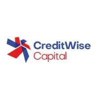 Credit Wise Capital logo - Similar company to Hecto