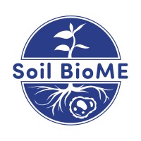 Soil BioME logo - Similar company to Loon Preservation Committee