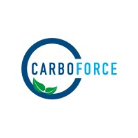 Carbo-FORCE logo - Similar company to Co2-Sync
