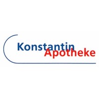 Konstantin Apotheke logo - Similar company to Einhorn - Apotheke Hammelburg
