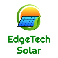 EdgeTech Solar logo - Similar company to Muzix