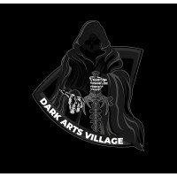 Dark Arts Village logo - Similar company to Tacmobility