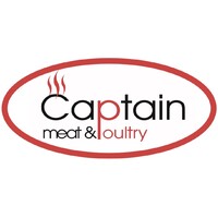Captain Meat & Poultry logo - Similar company to Giannone Poultry