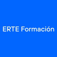 ERTE Formación logo - Similar company to Cursos Prospera
