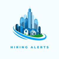 Hiring Alerts logo - Similar company to Quick Intern