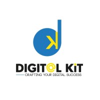 Digital Kit logo - Similar company to Iarcon