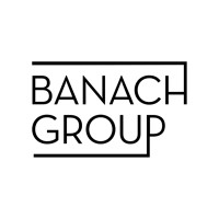 BANACH GROUP LONDON logo - Similar company to Banach Group