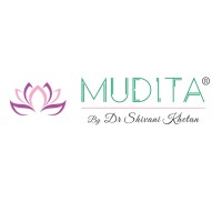 Mudita Wellness Clinic by Dr. Shivani Khetan logo - Similar company to Connectome.Ai