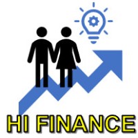 Hi Finance logo - Similar company to Hi Finance