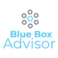 Blue Box Advisor logo - Similar company to Clef - Centre Leadership D'Encadrement Et De Formation