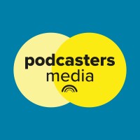 Podcasters media logo - Similar company to Immofinances.Net France