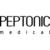 Peptonic Medical AB logo - Similar company to Sckooncup