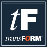 transFORM Home logo - Similar company to Wineracks.Com