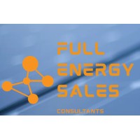Full Energy Sales logo - Similar company to Hdt Latam
