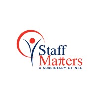 Staff Matters, LLC. logo - Similar company to Open Code Chicago