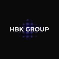 The HBK Group logo - Similar company to Hbk Group Ltd