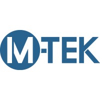 M-Tek Limited logo - Similar company to M-Tek (Assembly) Ltd