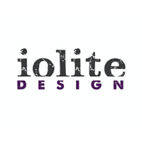 iolite Design logo - Similar company to Iolite Media