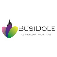 BUSIDOLE logo - Similar company to Communaute D Agglomeration Du Grand Dole