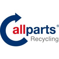 Callparts Recycling GmbH logo - Similar company to Meab