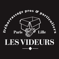 Les Videurs logo - Similar company to Forces & Co