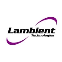 Lambient Technologies LLC logo - Similar company to Taylor Nelson Slattery Bernard Pl