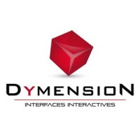 Dymension logo - Similar company to Dymensions, Inc.