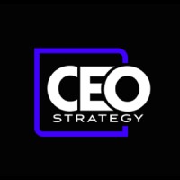 CEOstrategy logo - Similar company to Fintech Strategy