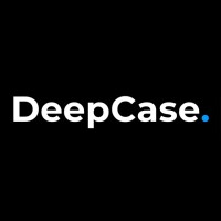 DeepCase logo - Similar company to Brygg