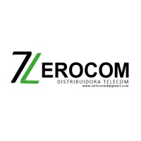 Zerocom Distribuidora Telecom logo - Similar company to Nextcom Telecom