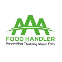 AAA Food Handler logo - Similar company to Pwc Training