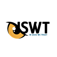 ISWT logo - Similar company to Empowersun