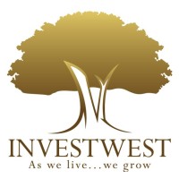 Investwest Pty Ltd logo - Similar company to Future Proof Wealth