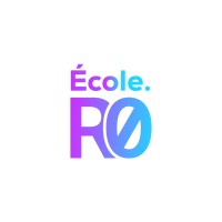 École R0 logo - Similar company to Bsl Portage - Portage Salarial