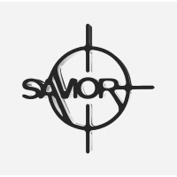 Savior logo - Similar company to Savior