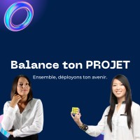 Balance ton projet logo - Similar company to Imagine Ai Future