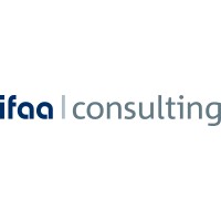 ifaa consulting GmbH logo - Similar company to Arbeitgeberverband Remscheid Und Bergisches Land E.V.