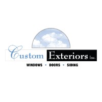 Custom Exteriors logo - Similar company to Advantage Building Solutions