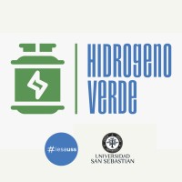 Hidrogeno Verde IESA - USS logo - Similar company to Alianza Estratégica Hidrógeno Verde Biobío