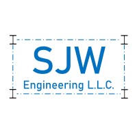 SJW Engineering logo - Similar company to Mge
