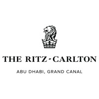 The Ritz-Carlton Abu Dhabi, Grand Canal logo - Similar company to Domes Miramare, A Luxury Collection Resort, Corfu