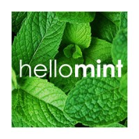 hellomint Ltd logo - Similar company to Cool Hand Studios