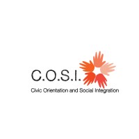 COSI - Civic Orientation and Social Integration logo - Similar company to Funactive Tours