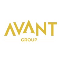 Avant Group logo - Similar company to Avant Group