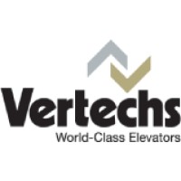 Vertechs Elevators logo - Similar company to Maccosham